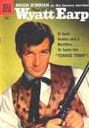 Wyatt Earp comic books